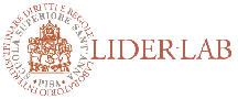 Lider Lab Logo